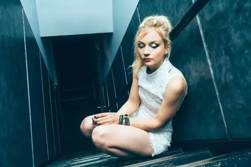 Emily Kinney Jigsaw Puzzle picture 434460