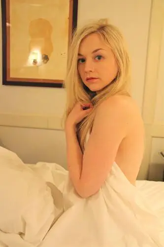 Emily Kinney Computer MousePad picture 601181