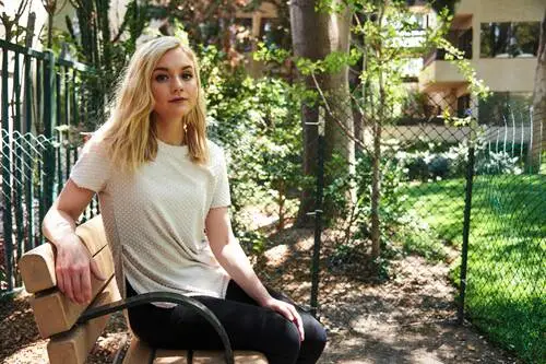 Emily Kinney Jigsaw Puzzle picture 601219