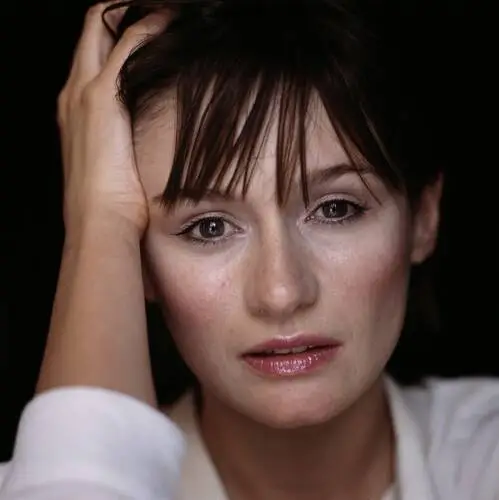 Emily Mortimer Jigsaw Puzzle picture 134483
