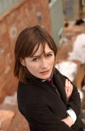 Emily Mortimer Jigsaw Puzzle picture 616051