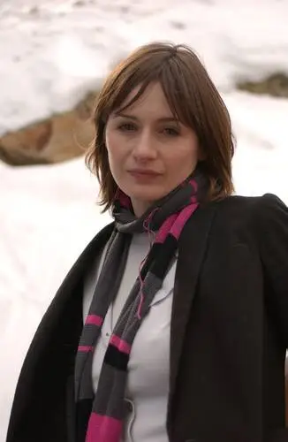 Emily Mortimer Jigsaw Puzzle picture 616057