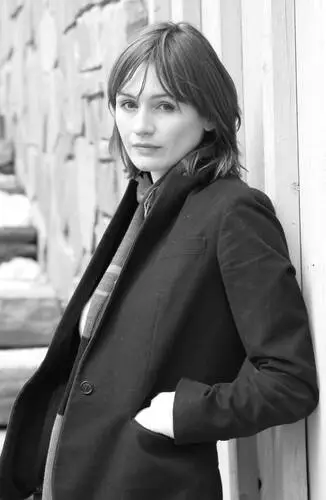 Emily Mortimer Jigsaw Puzzle picture 616061