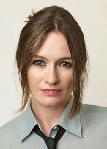 Emily Mortimer Computer MousePad picture 616063