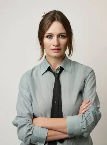 Emily Mortimer Computer MousePad picture 616065