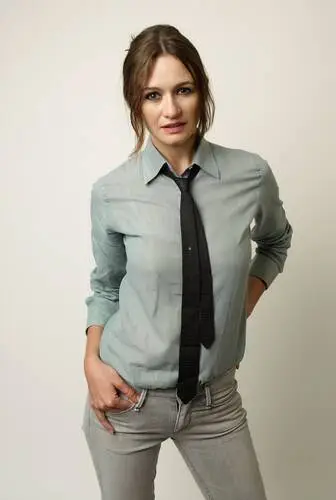 Emily Mortimer Computer MousePad picture 616067