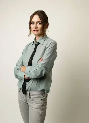 Emily Mortimer Jigsaw Puzzle picture 616068