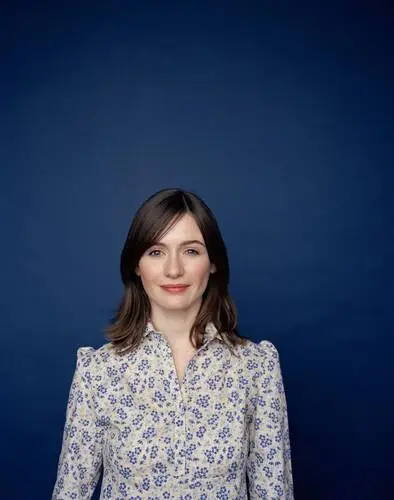 Emily Mortimer Computer MousePad picture 616071