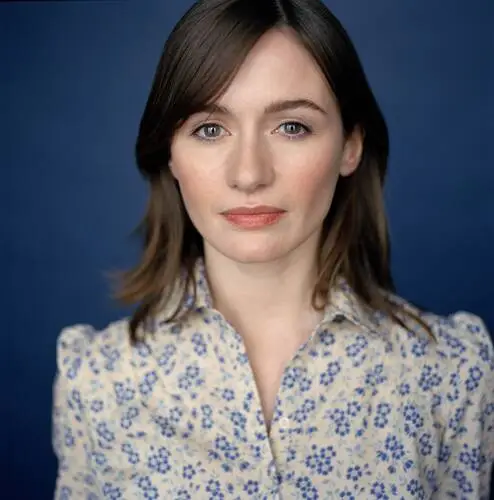 Emily Mortimer Computer MousePad picture 616075