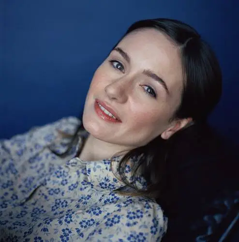 Emily Mortimer Computer MousePad picture 616077
