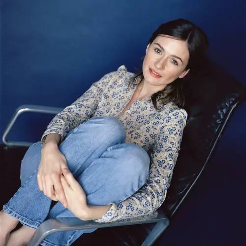 Emily Mortimer Computer MousePad picture 616079