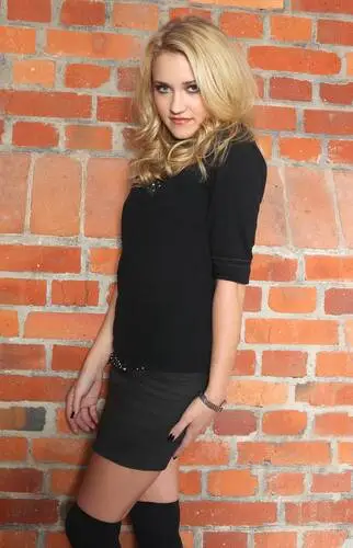 Emily Osment Women's Colored Tank-Top - idPoster.com
