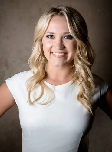 Emily Osment Computer MousePad picture 601224