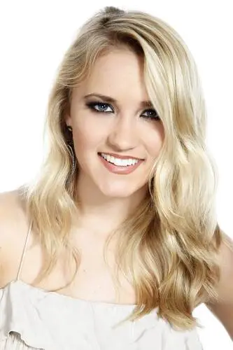Emily Osment Jigsaw Puzzle picture 601237