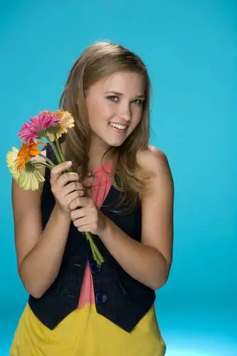 Emily Osment Jigsaw Puzzle picture 95931