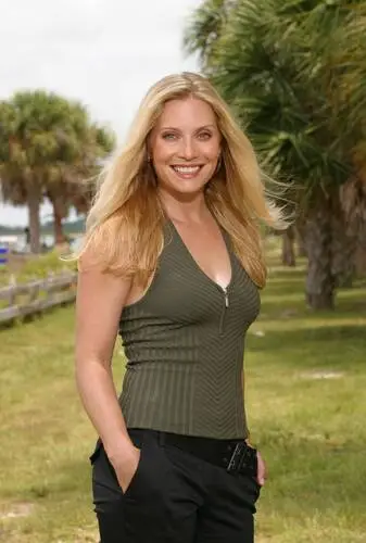 Emily Procter Computer MousePad picture 33879