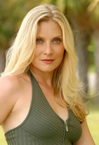 Emily Procter Jigsaw Puzzle picture 434488