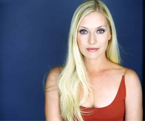 Emily Procter Protected Face mask - idPoster.com