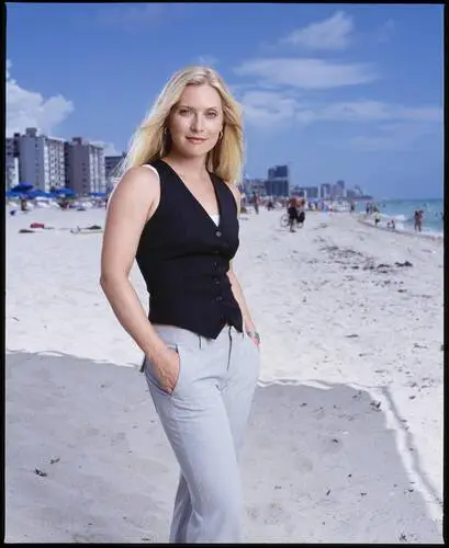 Emily Procter Computer MousePad picture 616127