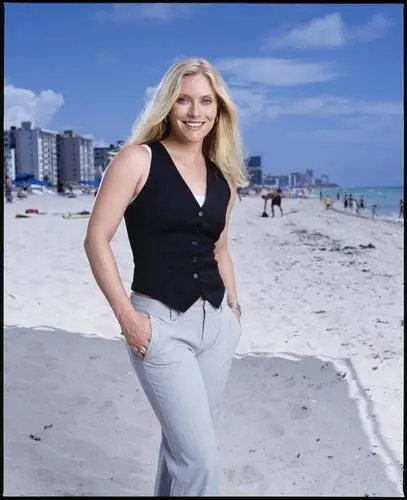 Emily Procter Wall Poster picture 616130