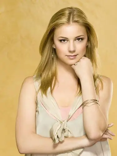 Emily VanCamp Jigsaw Puzzle picture 71510