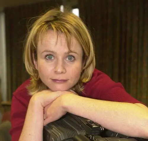 Emily Watson Wall Poster picture 75621