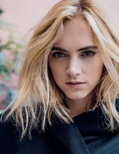 Emily Wickersham Wall Poster picture 440026