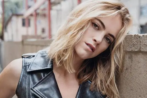 Emily Wickersham Jigsaw Puzzle picture 440029