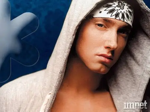 Eminem Fridge Magnet picture 112323
