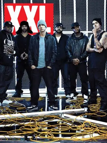 Eminem Fridge Magnet picture 112326