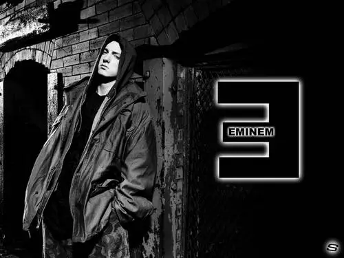 Eminem Fridge Magnet picture 304948