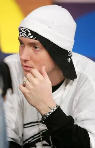 Eminem Computer MousePad picture 304957