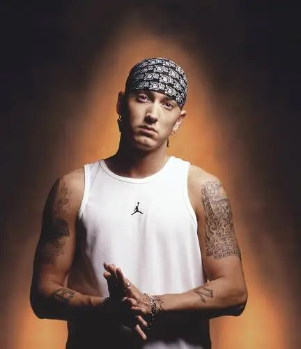 Eminem Wall Poster picture 481814