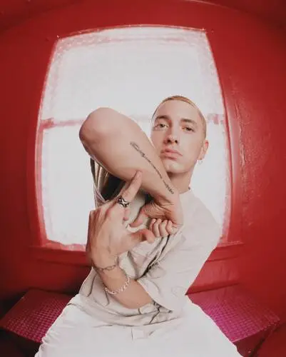 Eminem Fridge Magnet picture 481823