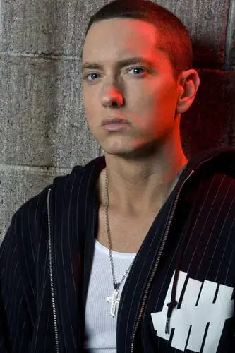Eminem Wall Poster picture 503874