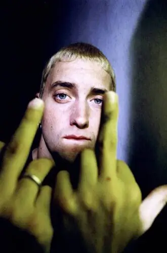 Eminem Wall Poster picture 510893