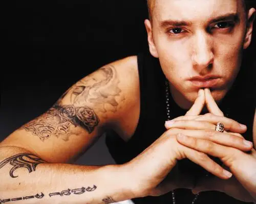 Eminem Wall Poster picture 6884