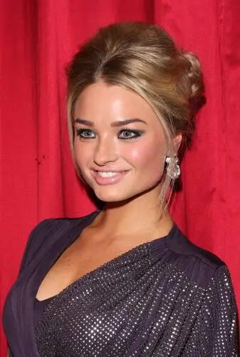 Emma Rigby Wall Poster picture 304960