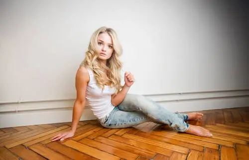 Emma Rigby Jigsaw Puzzle picture 304966