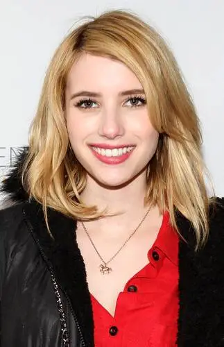 Emma Roberts Jigsaw Puzzle picture 134537