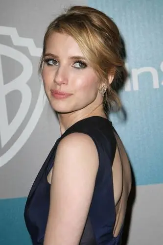 Emma Roberts Wall Poster picture 134544