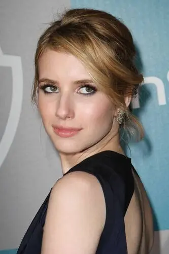 Emma Roberts Jigsaw Puzzle picture 134546