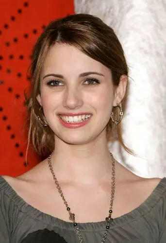 Emma Roberts Computer MousePad picture 33937