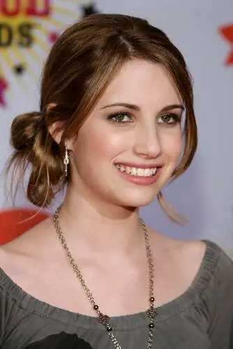 Emma Roberts Wall Poster picture 33938