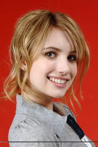 Emma Roberts Computer MousePad picture 57545