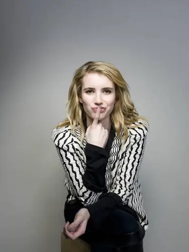 Emma Roberts Wall Poster picture 617063