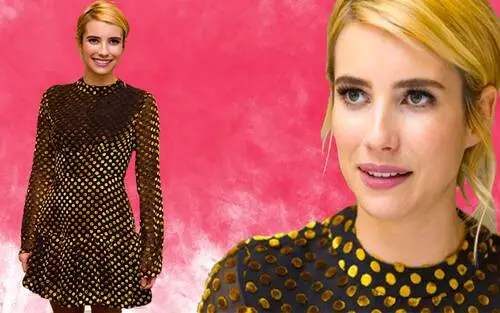 Emma Roberts Jigsaw Puzzle picture 617072