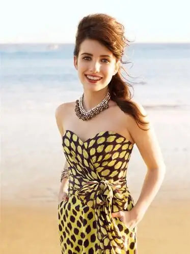 Emma Roberts Wall Poster picture 64046