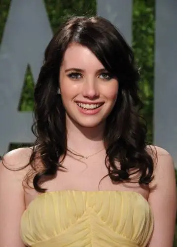 Emma Roberts Jigsaw Puzzle picture 6898