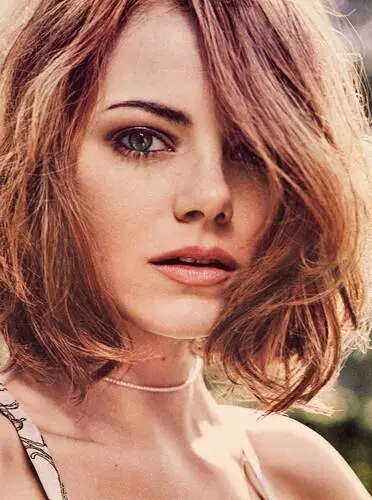 Emma Stone Jigsaw Puzzle picture 434511